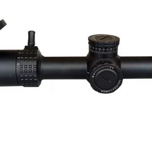 KONUS SULTAN 1-10×24