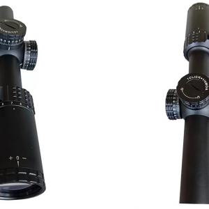 KONUS SULTAN 1-10×24