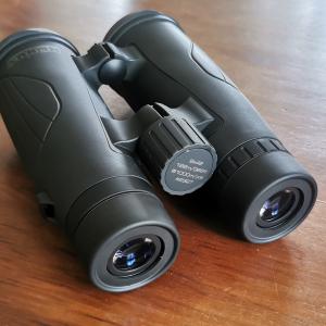 Konus Titanium OH 8x42 keresőtávcső