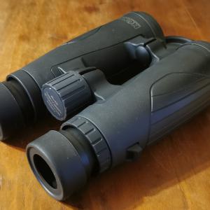 Konus Titanium OH 8x42 keresőtávcső