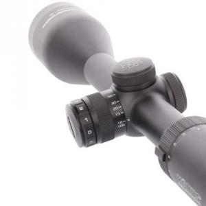 Konuspro Evo 3-12x50 - COLOS TUBUSSAL