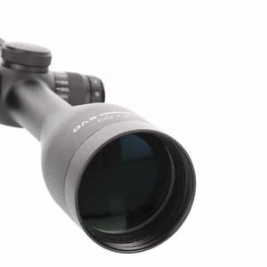 Konuspro Evo 3-12x50 - COLOS TUBUSSAL