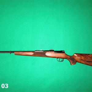Mauser M66 classik tus