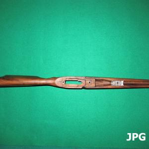 Mauser M66 thumbhol tus