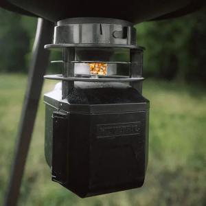 MOULTRIE PRO HUNTER III AUTOMATA VADETETŐ SZÓRÓFEJ-Bluetooth vezérléssel