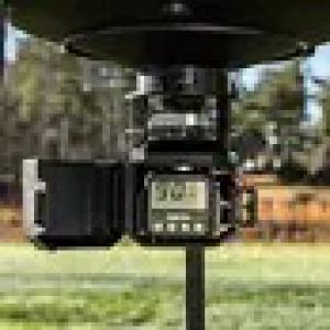 MOULTRIE PRO HUNTER III AUTOMATA VADETETŐ SZÓRÓFEJ-Bluetooth vezérléssel
