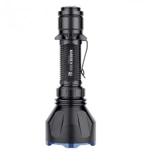 Olight Warrior X turbó vadász szett (lengőkapcsoló, szerelék)