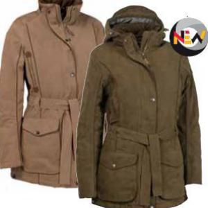 Percussion Rambouillet Lady átmeneti kabát.