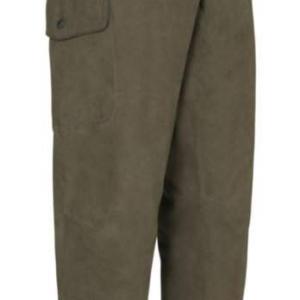 PERCUSSION RAMBOUILLET NADRÁG ZÖLD (1092.Z)