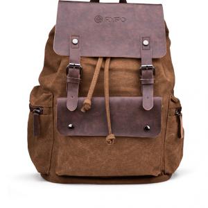 RYPO canvas hátizsák