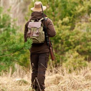 RYPO canvas hátizsák