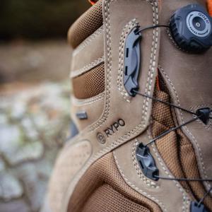 RYPO TRACKER vadászbakancs