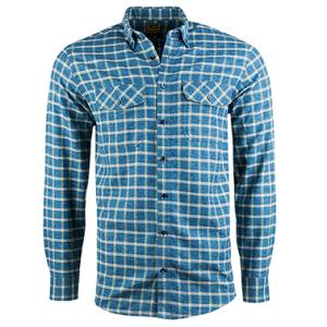 Tagart ® "Fern Blue" ing