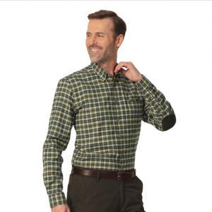 Tagart ® "WILLOW " GREEN férfi vadászing