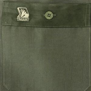 Tagart ® Vermont - hosszú u.férfi vadászing