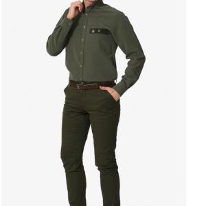 Tagart ® Vermont - hosszú u.férfi vadászing