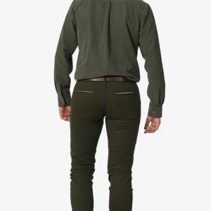 Tagart ® Vermont - hosszú u.férfi vadászing