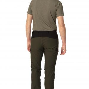 TAGART CRAMP FÉRFI NADRÁG- Black-green