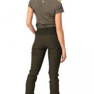 TAGART CRAMP PRO NŐI NADRÁG SÖTÉTZÖLD