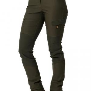 TAGART CRAMP PRO NŐI NADRÁG SÖTÉTZÖLD