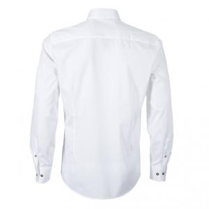 Tagart- Elegáns férfi ing -fehér