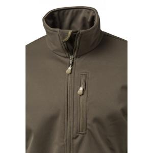 Tagart Forest férfi softshell kabát