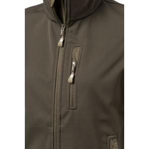 TAGART FOREST NŐI SOFTSHELL DZSEKI