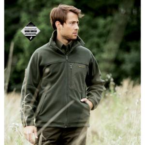 TAGART WINDSHIELD POLÁR VADÁSZ DZSEKI