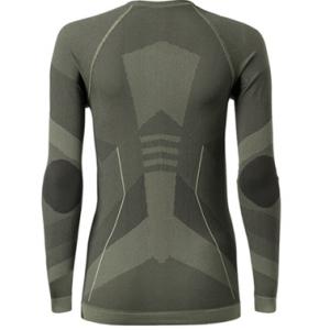 THERMÓ ALÁÖLTÖZET WOODSMEN LADY felső hosszú u.