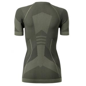 THERMÓ ALÁÖLTÖZET WOODSMEN LADY felső rövid u.