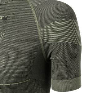 THERMÓ ALÁÖLTÖZET WOODSMEN LADY felső rövid u.