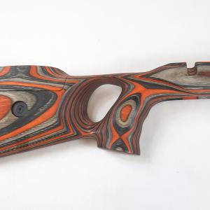 Tikka T3/T3X/T3Hunter/T3Lite  Laminát fegyvertus-