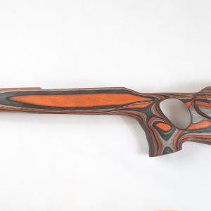 Tikka T3/T3X/T3Hunter/T3Lite  Laminát fegyvertus-