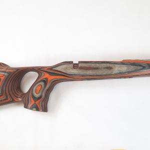 Tikka T3/T3X/T3Hunter/T3Lite  Laminát fegyvertus-