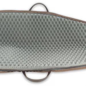 Vászon puskatok camouflage  színben-erdőmintás