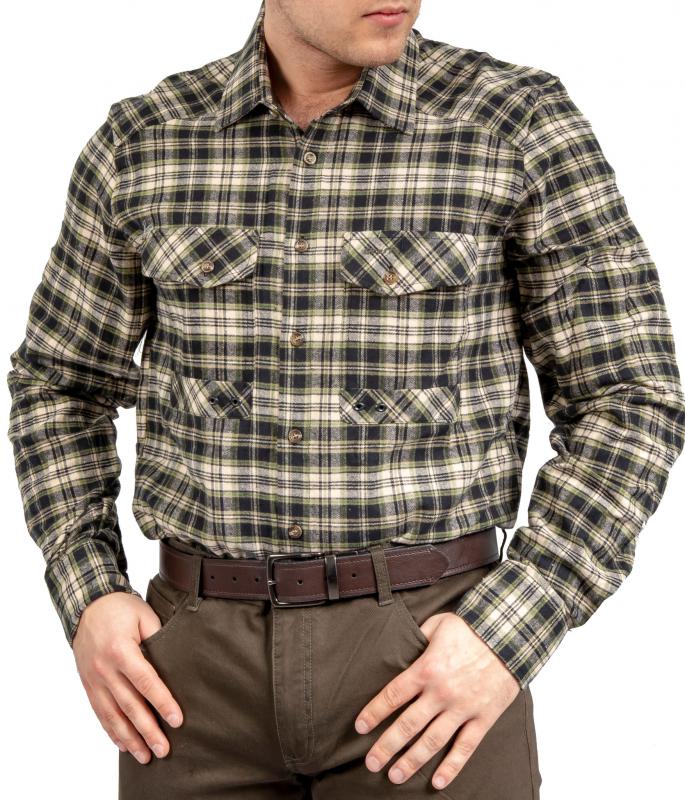 Graff férfi vadászing