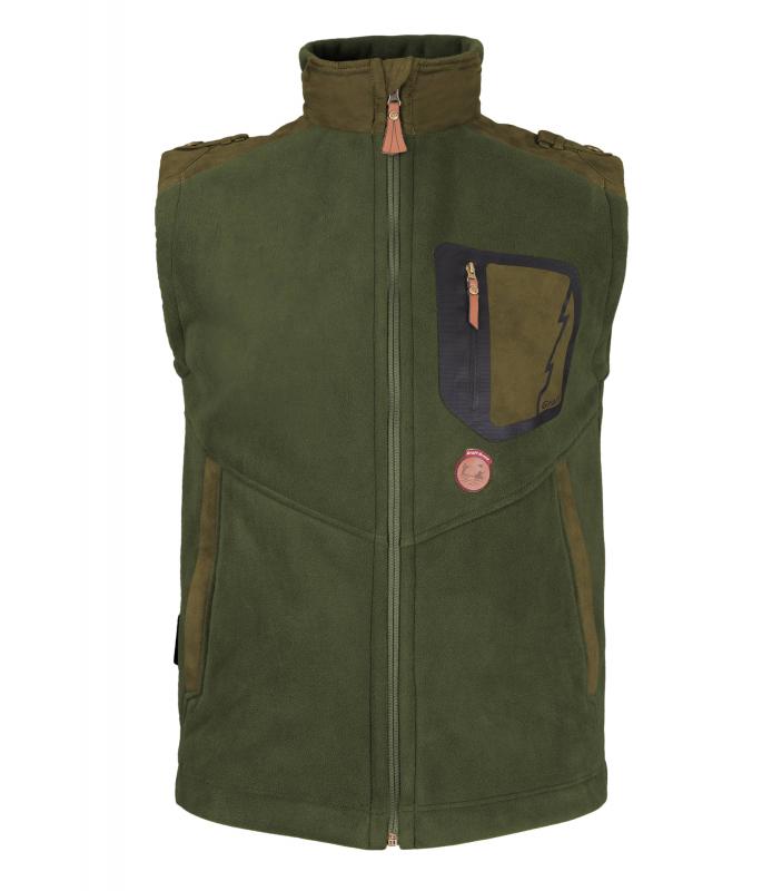 GRAFF mellény 441 membrán béléssel- M méret