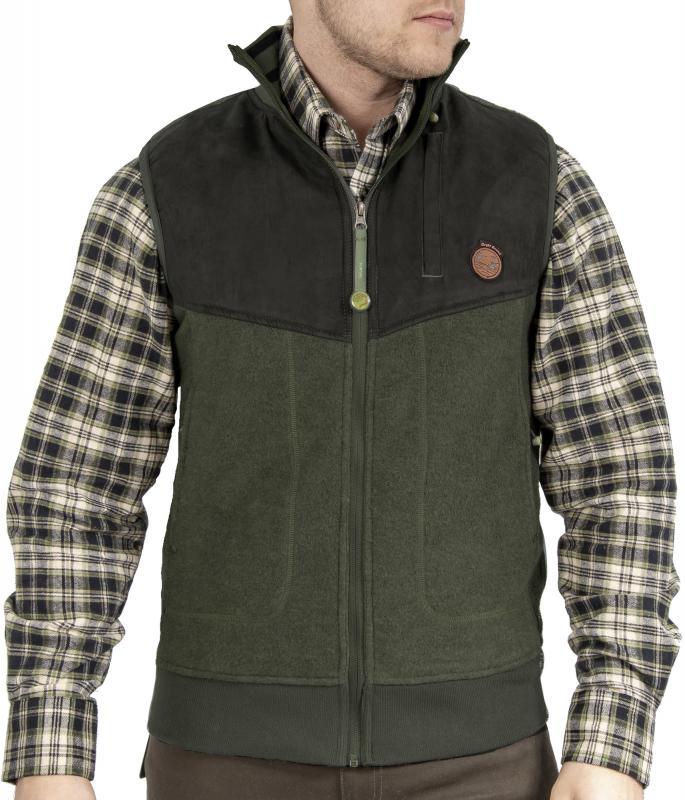 Graff polár mellény- 440-P MÉRET:M,L