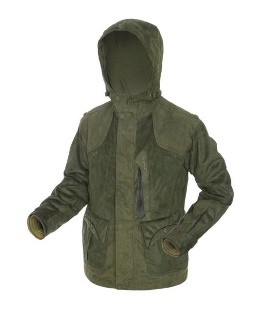 Graff  vízálló vadászkabát  3 XL- méret