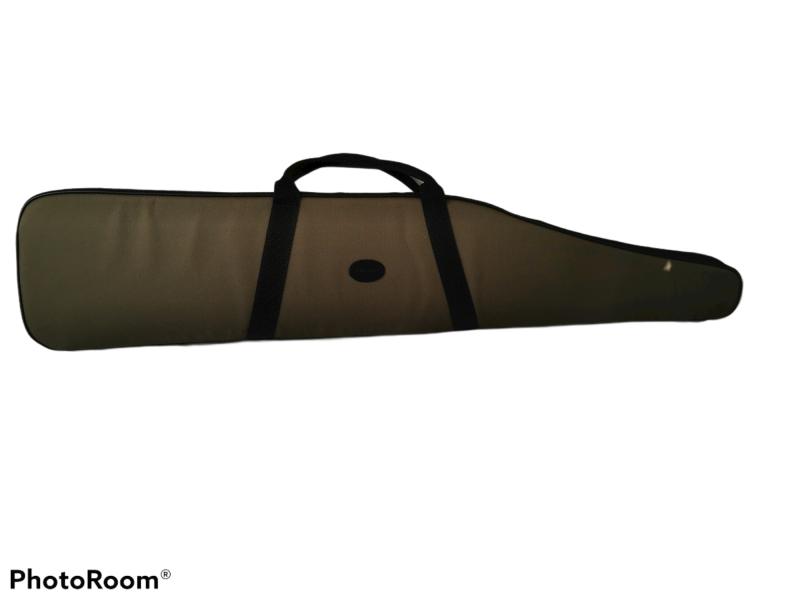 Gyöngyvászon puskatok távcsőves puskához-120cm