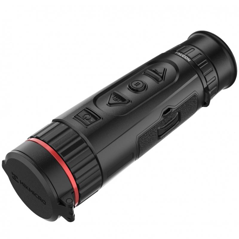 HIKMICRO Falcon FQ25 kézi hőkamera kereső