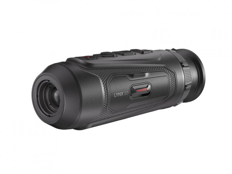 HIKMICRO LYNX LE15 3.0 Kézi Hőkamera kereső