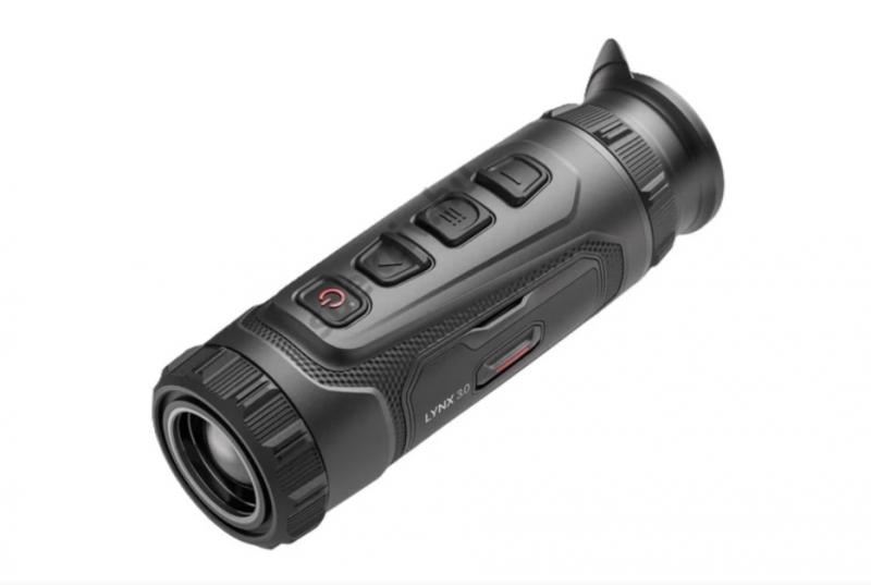 HIKMICRO LYNX LH25 3.0 Kézi Hőkamera kereső