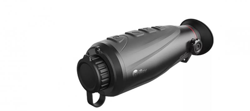 INFIRAY AFFO AL25 HŐKAMERA