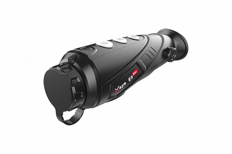 InfiRay X-Eye E3 Max V3.0 hőkamera