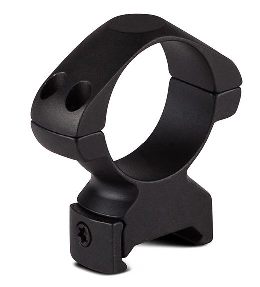 Konus FIX acélszerelék-30mm átmérő (set 2db)