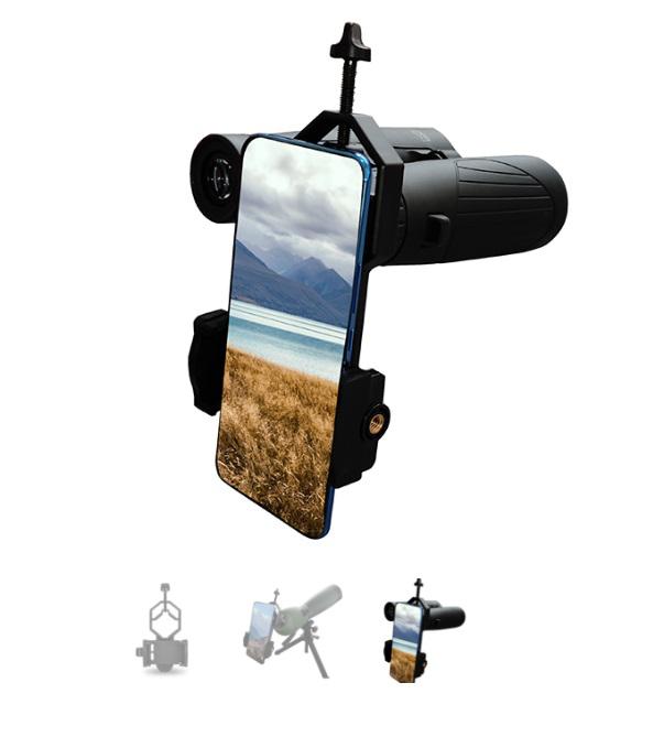 KONUS Univerzális Okostelefon Adapter 1303