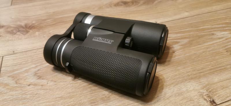 Konus WOODLAND távcső 8x42