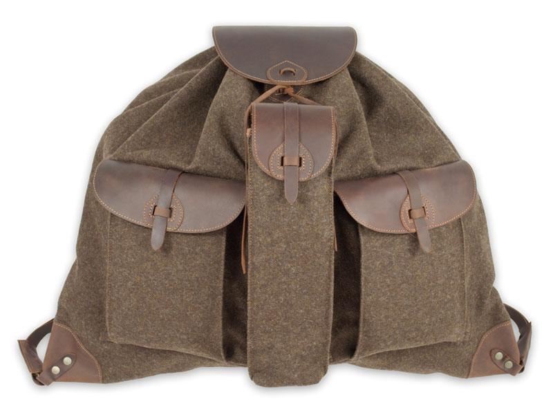 Lóden hátizsák - "extra"