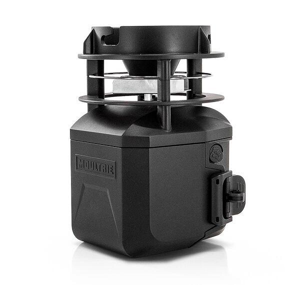 MOULTRIE PRO HUNTER III AUTOMATA VADETETŐ SZÓRÓFEJ-Bluetooth vezérléssel